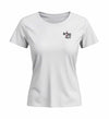Wine not? | Damen Premium Organic T-Shirt (Fitted)