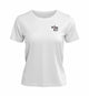 Wine not? | Damen Premium Organic T-Shirt